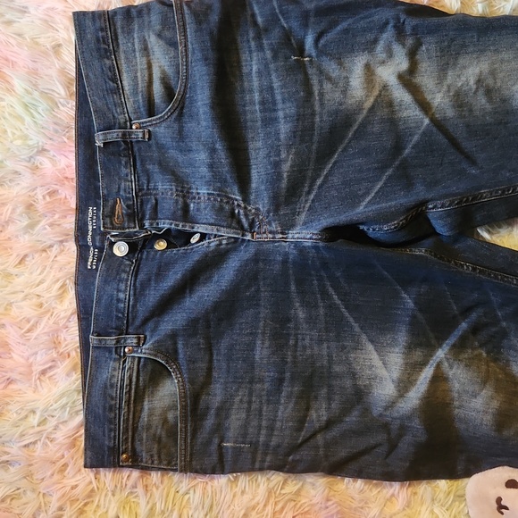 French Connection regular fit men's jeans size W38 L33 - Picture 2 of 5